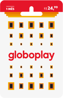 Card Globoplay