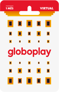Card Globoplay