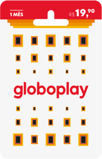 Card Globoplay